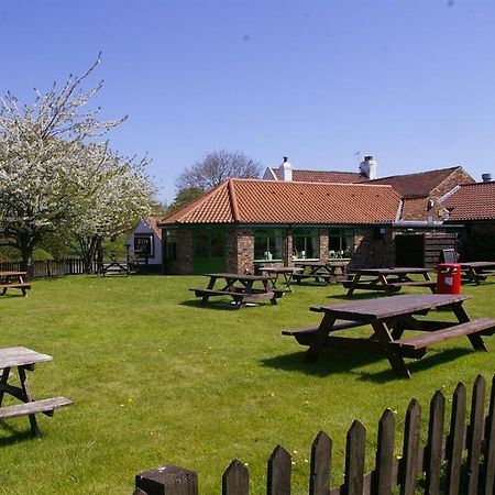 The Red Lion Hotel York Luaran gambar