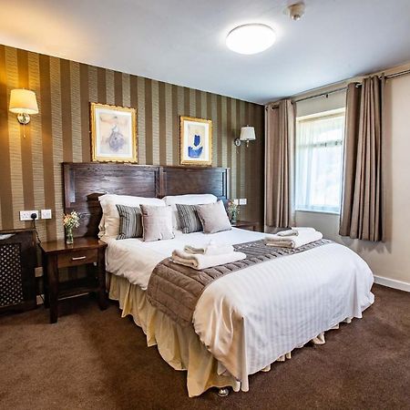 The Red Lion Hotel York Luaran gambar