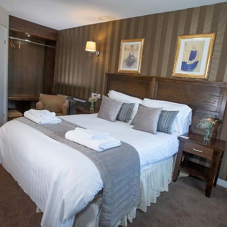 The Red Lion Hotel York Luaran gambar