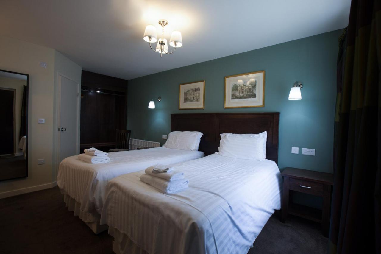 The Red Lion Hotel York Bilik gambar