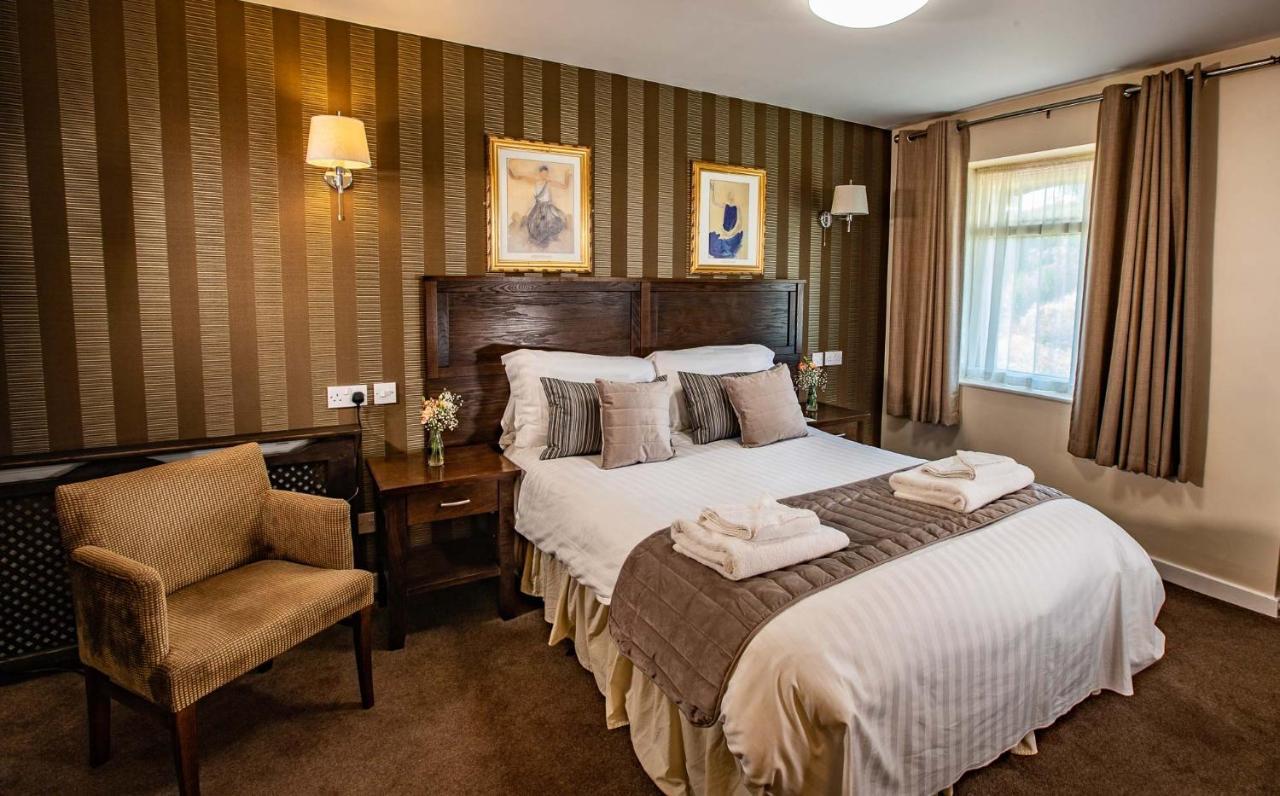The Red Lion Hotel York Luaran gambar