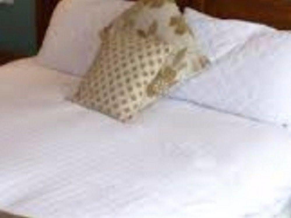 The Red Lion Hotel York Luaran gambar