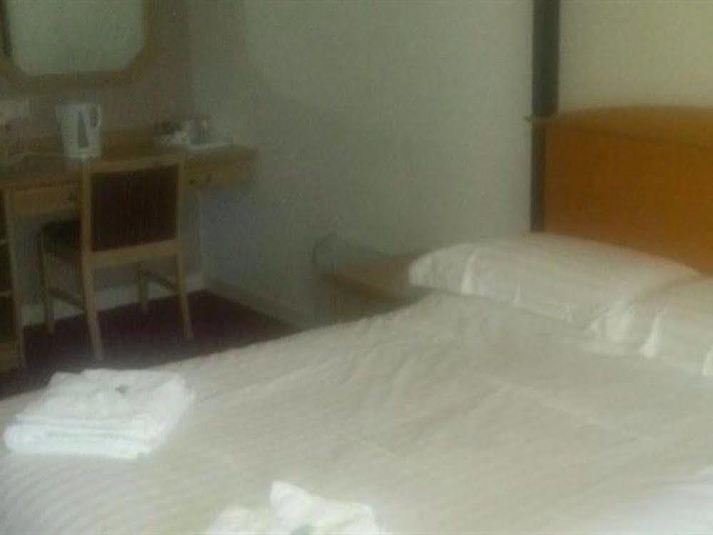The Red Lion Hotel York Luaran gambar