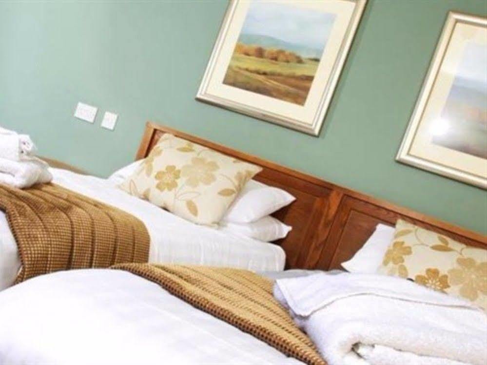 The Red Lion Hotel York Luaran gambar