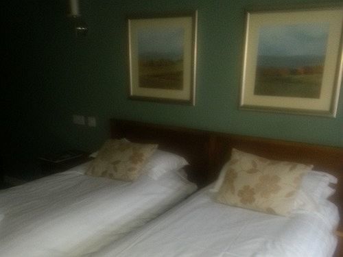 The Red Lion Hotel York Luaran gambar