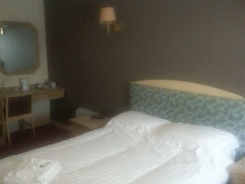 The Red Lion Hotel York Luaran gambar